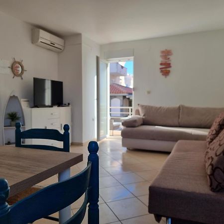 Apartment Aqua Near The City Beach Novalja Exterior photo